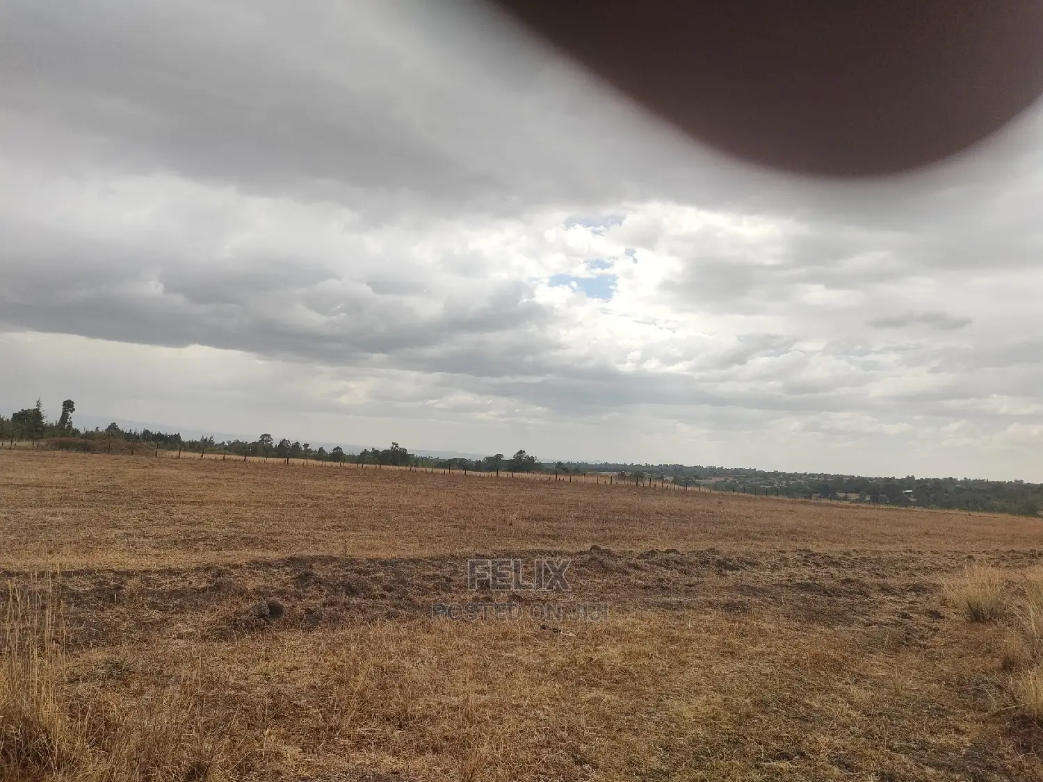 10 Acres Narumoru/ Blueline Rongai