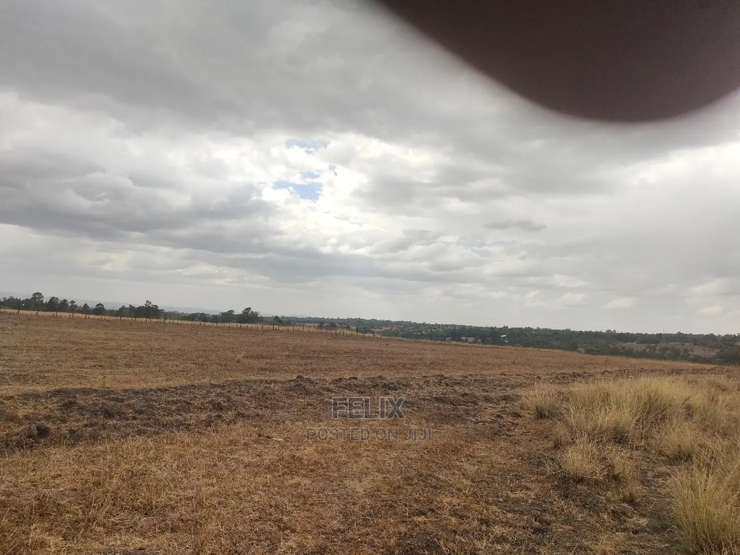 10 Acres Narumoru/ Blueline Rongai