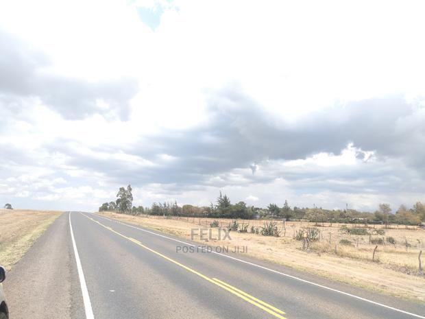 7 Acres Chaka/ Narumoru Main Tarmac - thumbnail 3