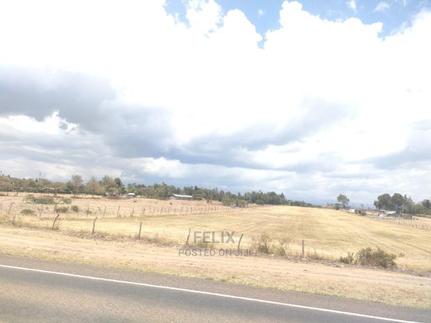 7 Acres Chaka/ Narumoru Main Tarmac - thumbnail 4