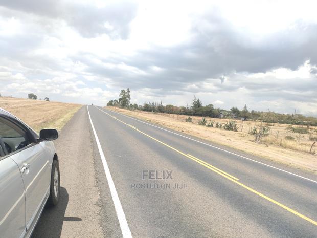 7 Acres Chaka/ Narumoru Main Tarmac - thumbnail 5