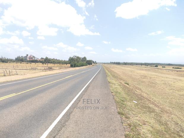 7 Acres Chaka/ Narumoru Main Tarmac - thumbnail 9