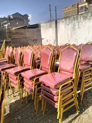 Conference Chairs