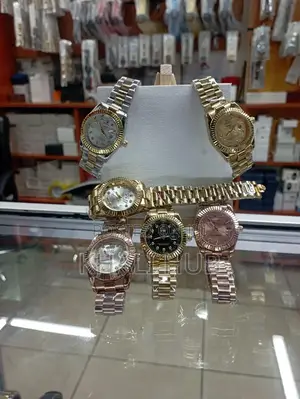 Rolex Watch Rolex Watch Ladies Different Colour. Rolex Lady: