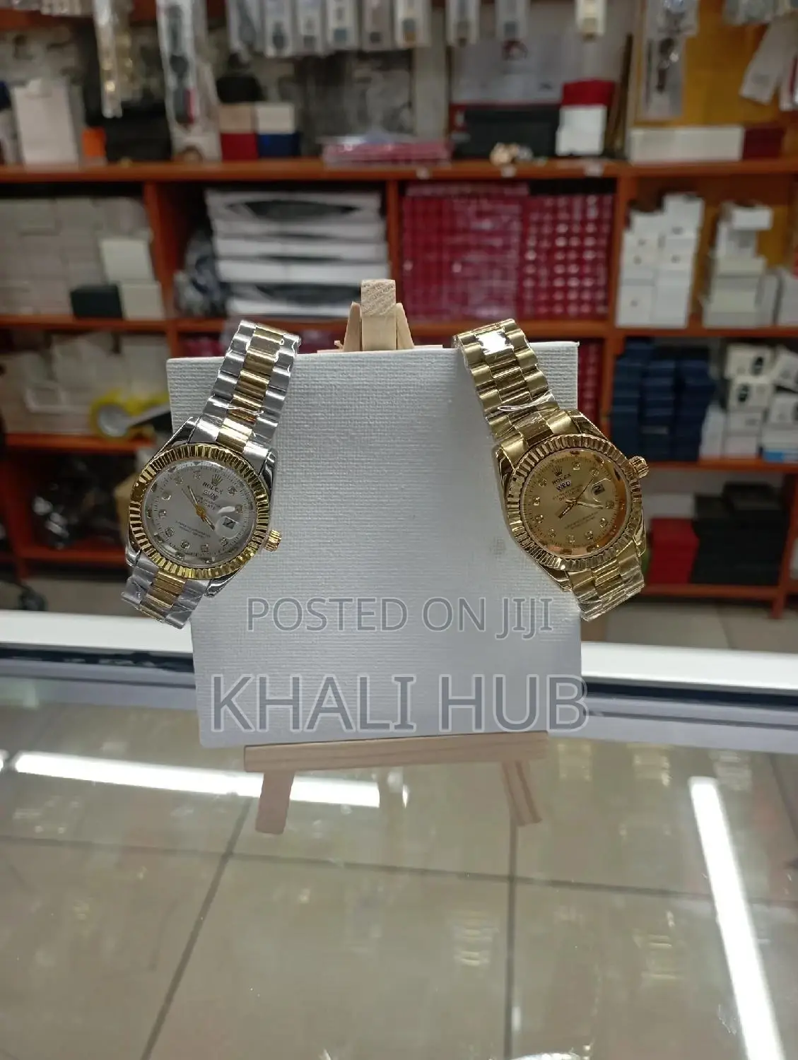 Rolex Watch Rolex Watch. Ladies Love Rolex Watch