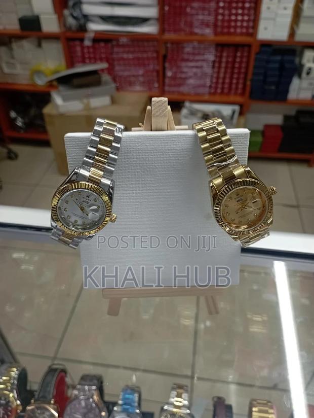 Ladies!! Ladies! Rolex Watch• Rolex Watch• Rolex Watch• New