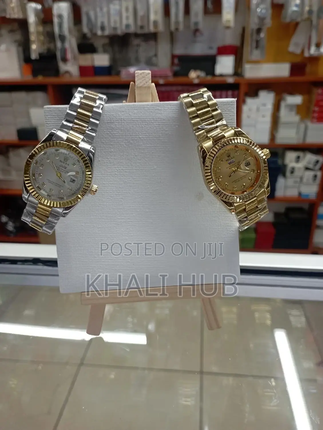 Rolex Watch Rolex Watch for Her. Lady Rolex Watch for Her.
