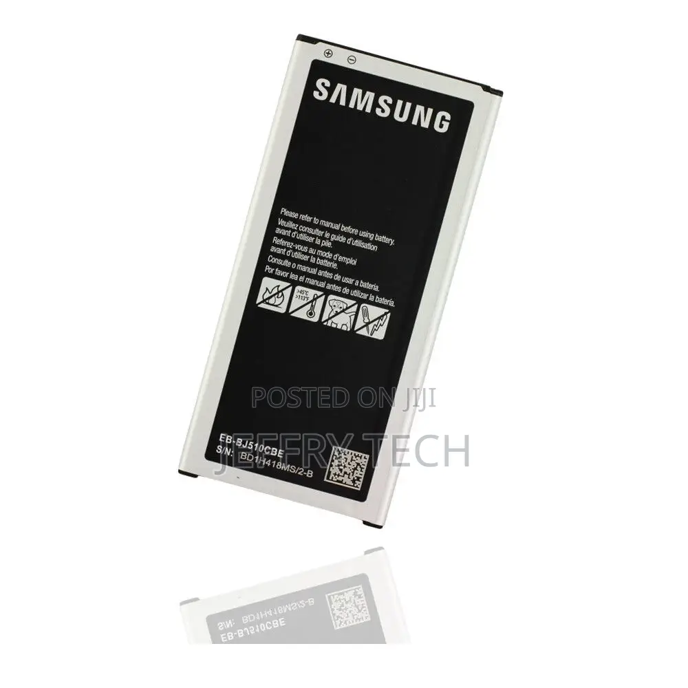 Battery for Samsung Galaxy J5 2016 SM-J510F - EB-BJ510CBE -
