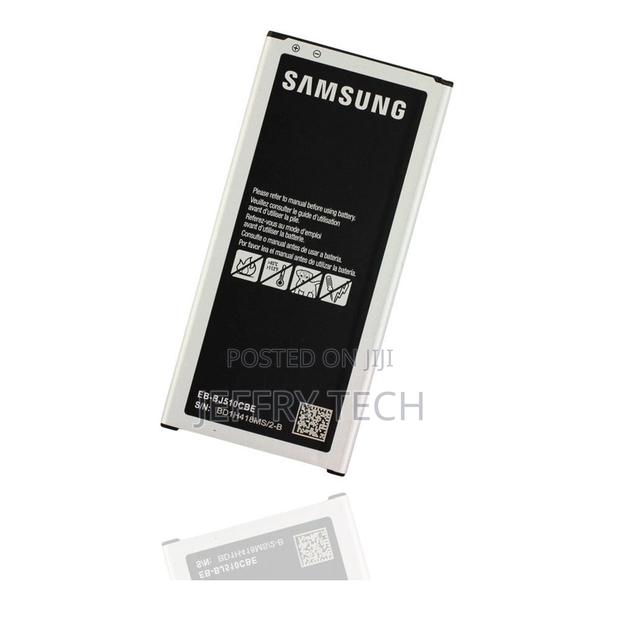 Battery for Samsung Galaxy J5 2016 SM-J510F - EB-BJ510CBE -
