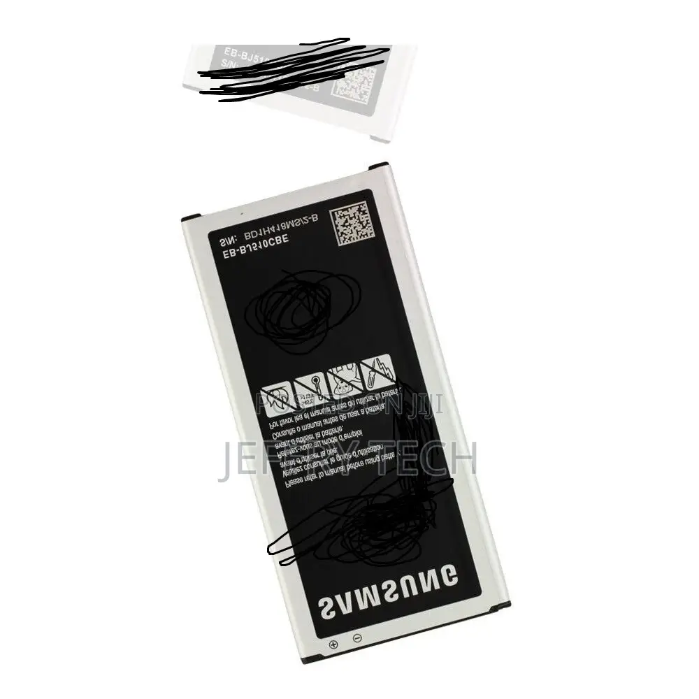 Battery for Samsung Galaxy J5 2016 SM-J510F - EB-BJ510CBE -