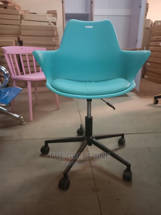 Eames Chair