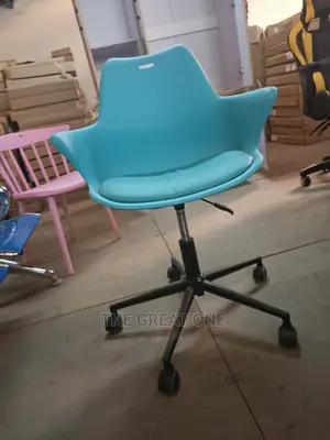 Eames Chairs