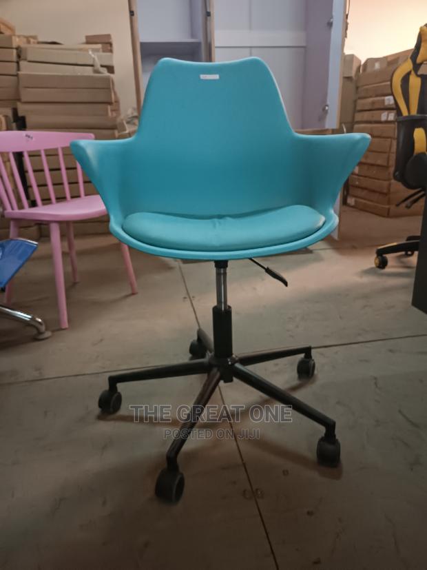 Eames Chair