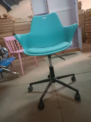 Eames Chairs