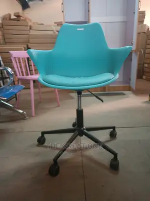Eames Chair