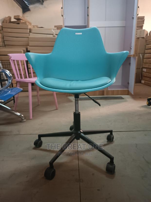 Eames Chair