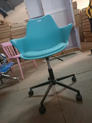 Eames Chair