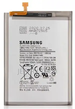 Samsung Galaxy SM-A217F Battery EB-BA217ABY A12, A12s, A13 4