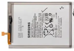 Samsung Galaxy SM-A217F Battery EB-BA217ABY A12, A12s, A13 4