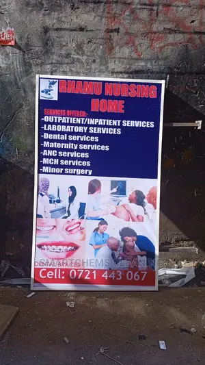 Roll-Up Banner