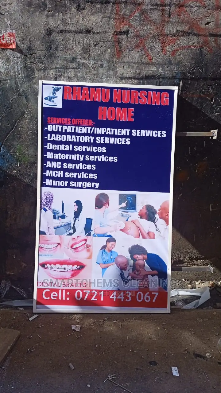 Roll-Up Banner