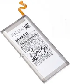 Samsung Galaxy Note 9 Battery EB-BN965ABU N960F N9600 Batter