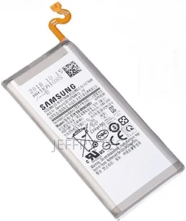 Samsung Galaxy Note 9 Battery EB-BN965ABU N960F N9600 Batter