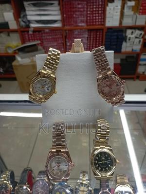 Designer Rolex Designer Lady Rolex Rolex Watch - thumbnail 2