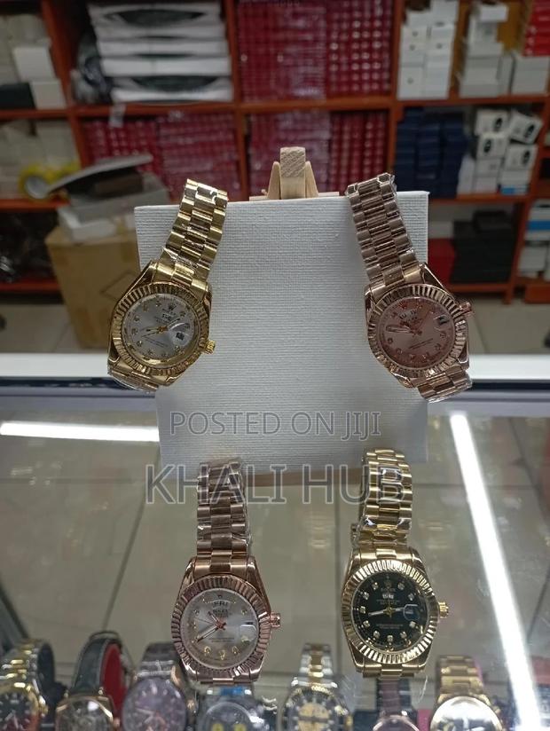 Designer Rolex Designer Lady Rolex Rolex Watch - main view