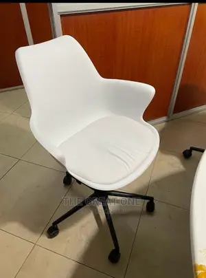 Eames Chair