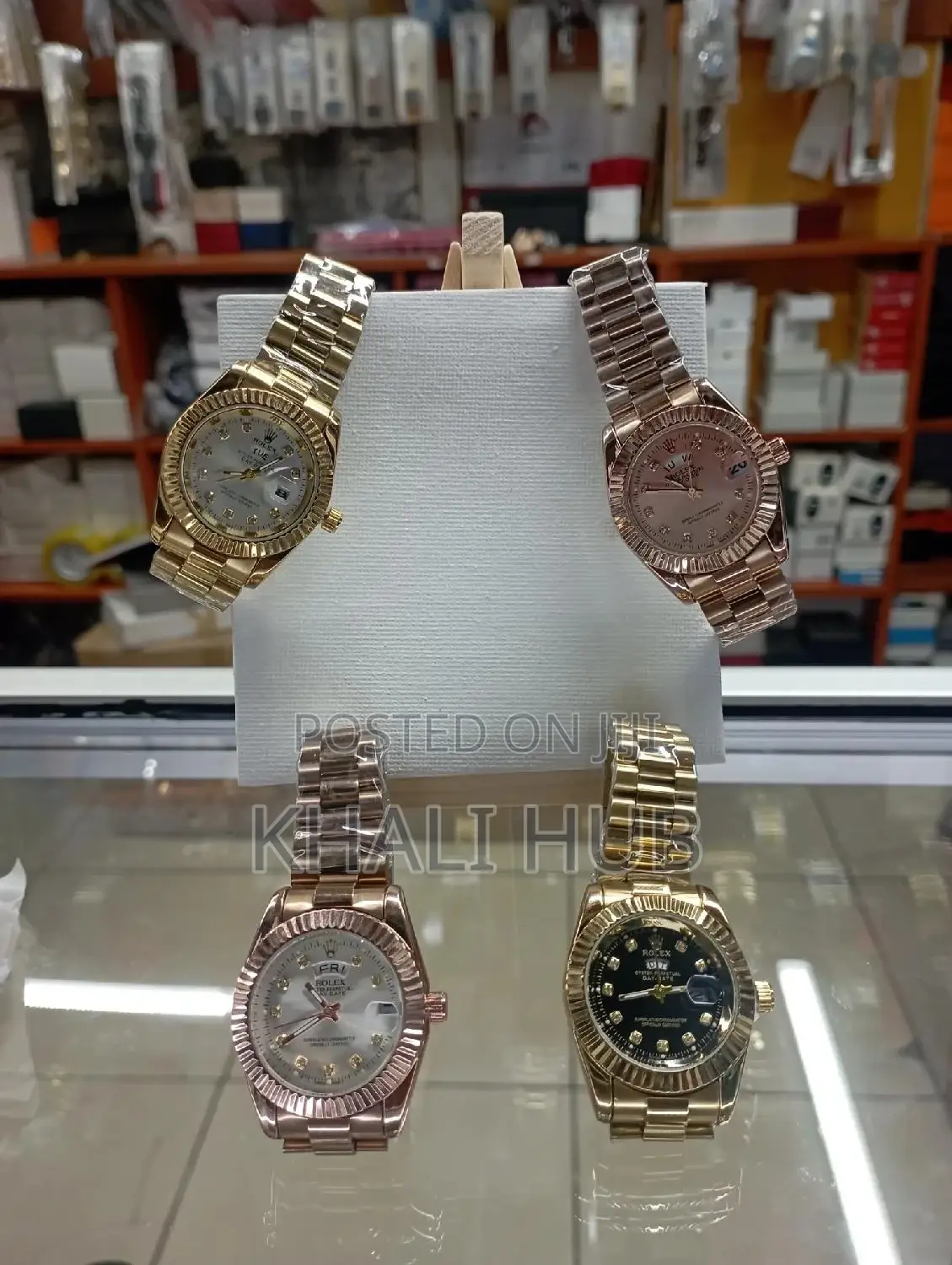 Rolex Rolex Rolex Designed for Ladies.