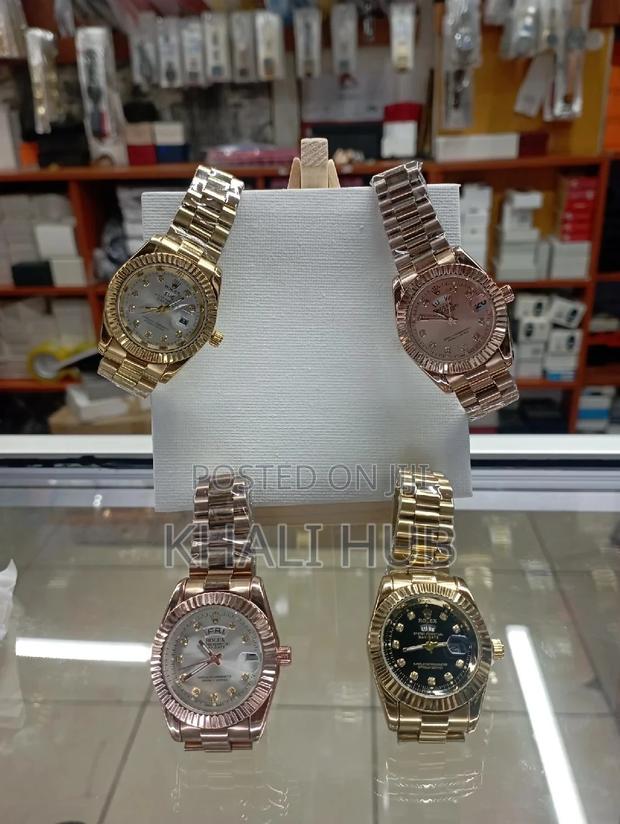 Rolex Rolex Rolex Designed for Ladies. - main view