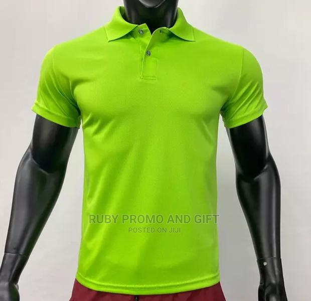 Dri Fit T-Shirts - main view