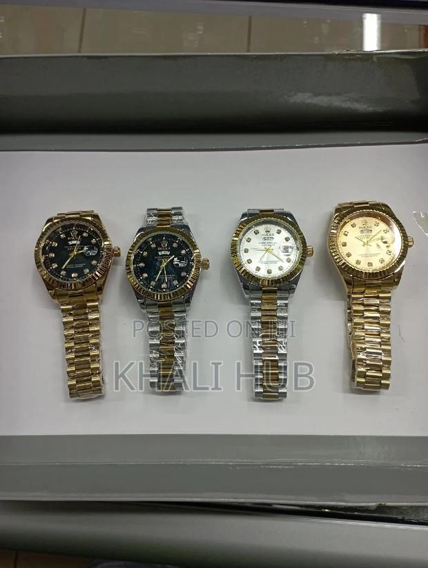 Rolex Watches Unisex Rolex Watches Rolex Watches Gift !!