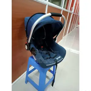 Baby Carrycot.