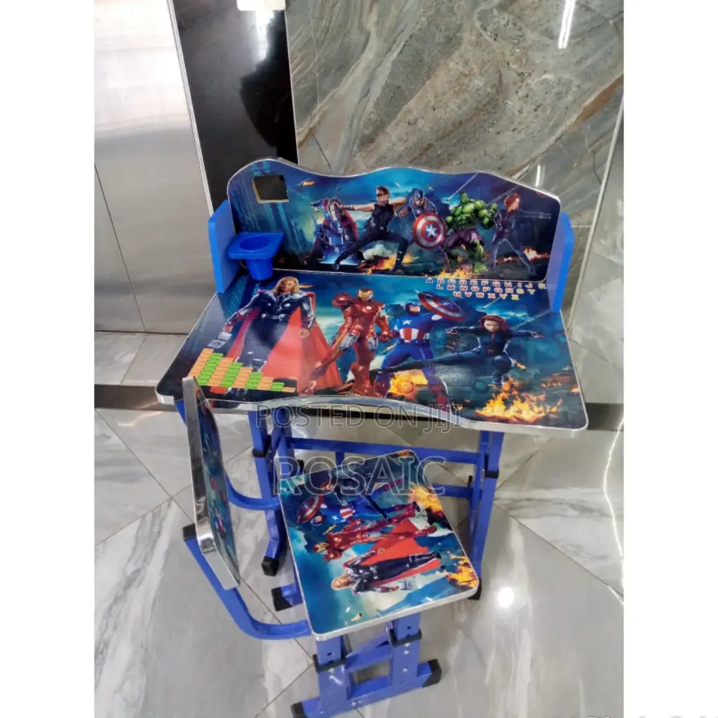 Kids Desk Available