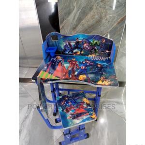 Kids Desk Available - main view