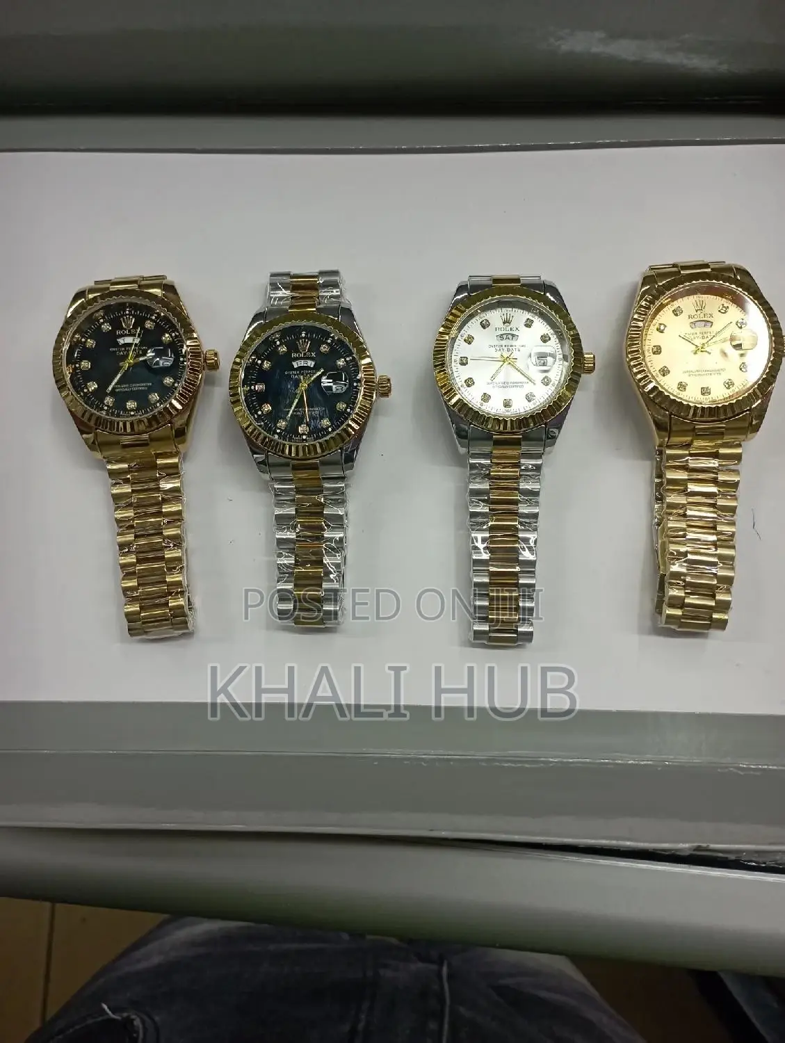 Rolex Unisex Watches Rolex Unisex Watches Unisex Rolex.