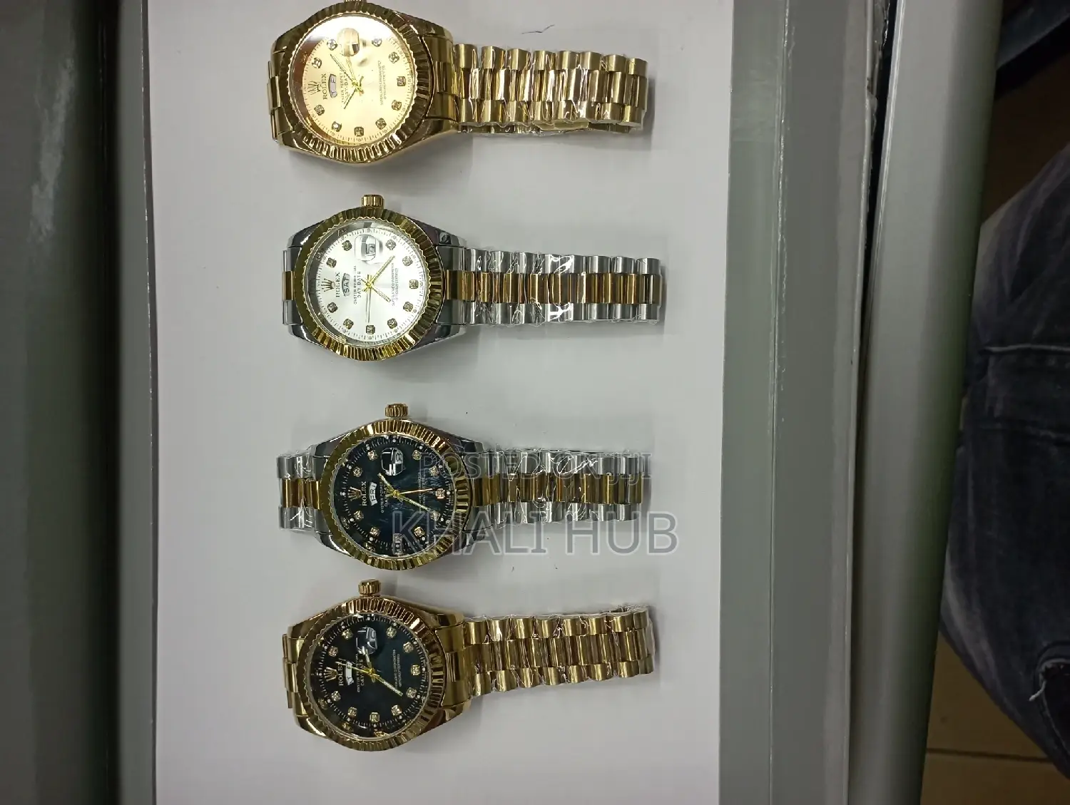 Rolex Rolex Unisex Rolex Rolex Watches. Unisex Rolex