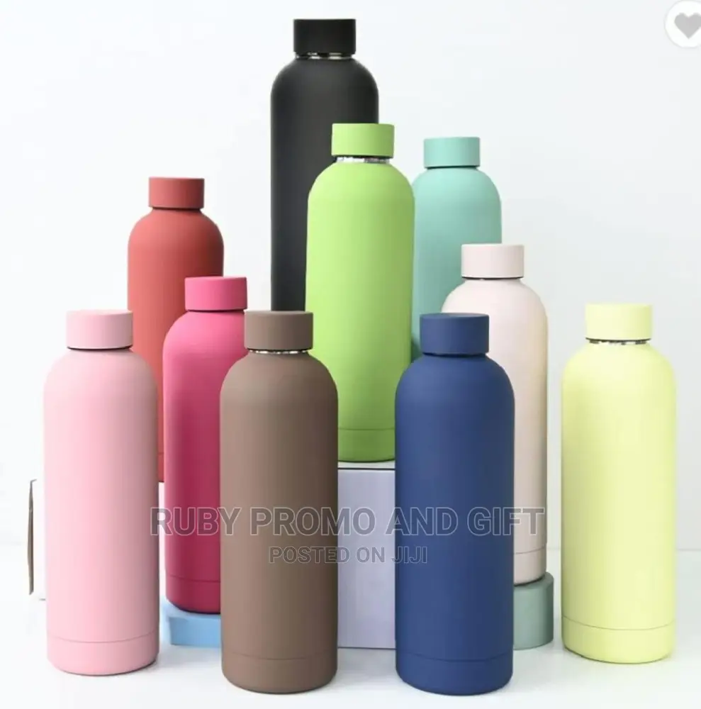 Thermo Bottles