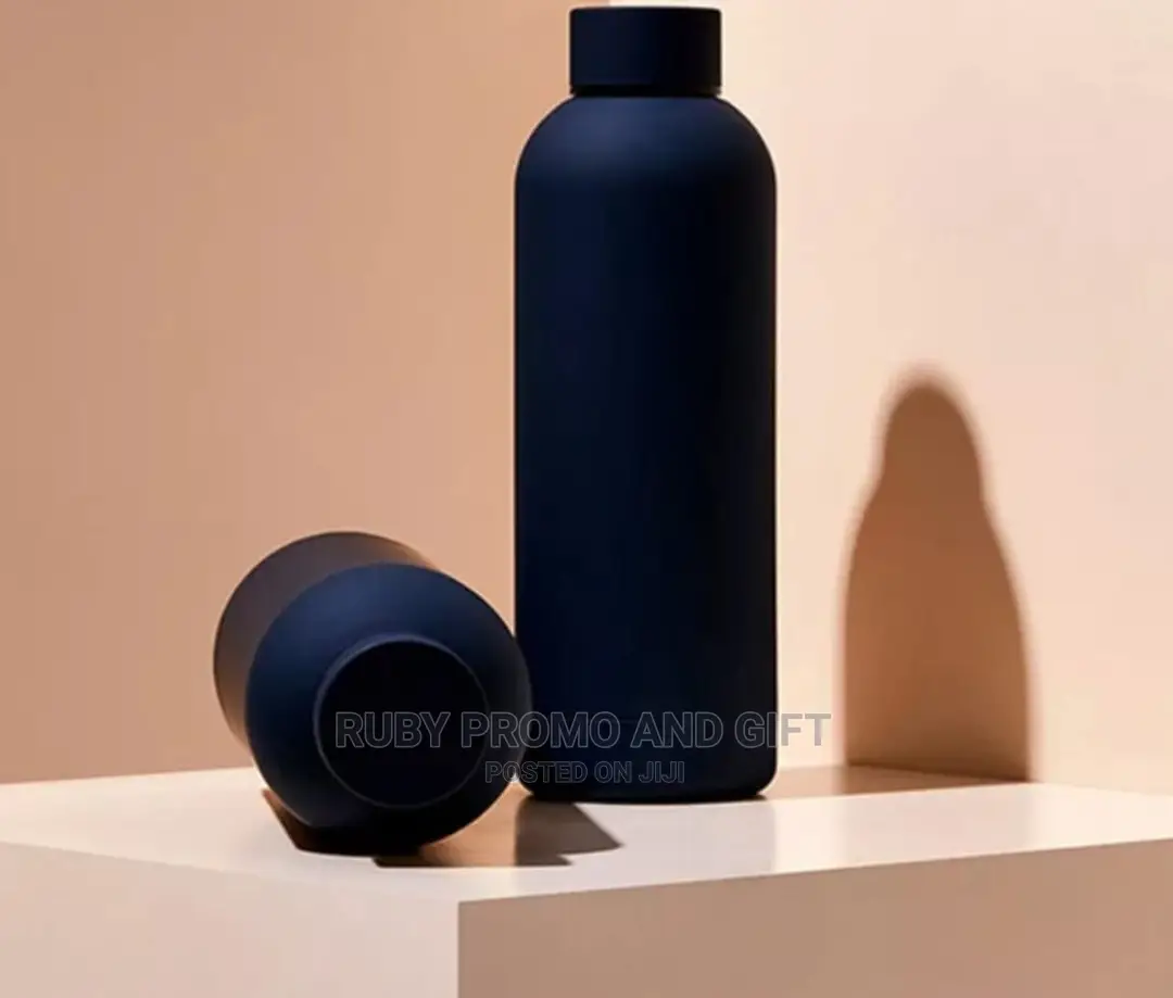 Thermo Bottles