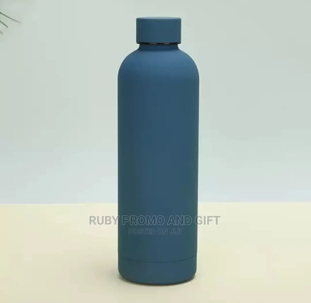 Thermo Bottles