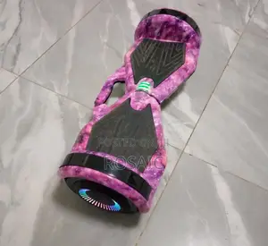 Hoverboard , Hoverboard, Hoverboard