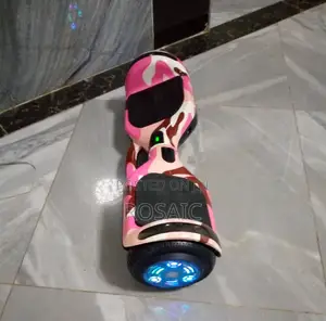 Hoverboard.