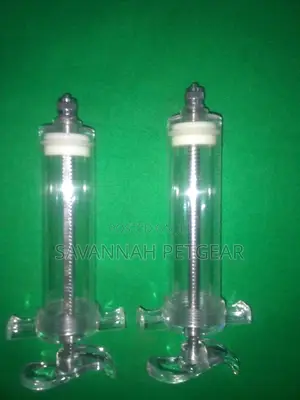 50ml Reusable Syringe 50cc Reusable Syringes Original Brand