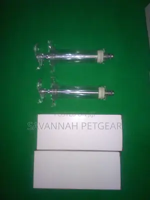 50ml Reusable Syringe 50cc Reusable Syringes Original Brand