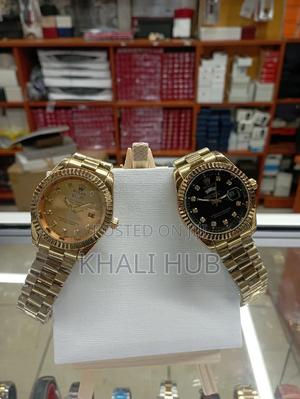 Queens Rolex Watches! - thumbnail 2