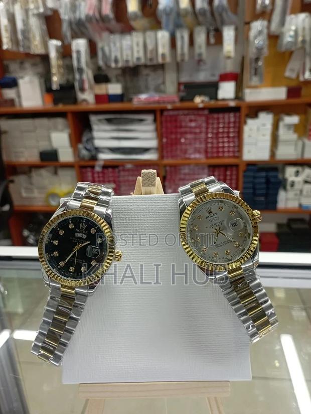 Rolex Rolex Watches Queen Her - main view