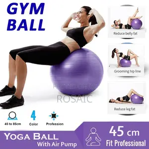 GYM BALL on Sale