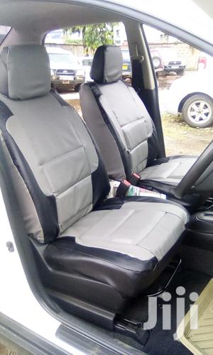 Toyota, Nissan, Mazda,Suzuki Car Seat Covers